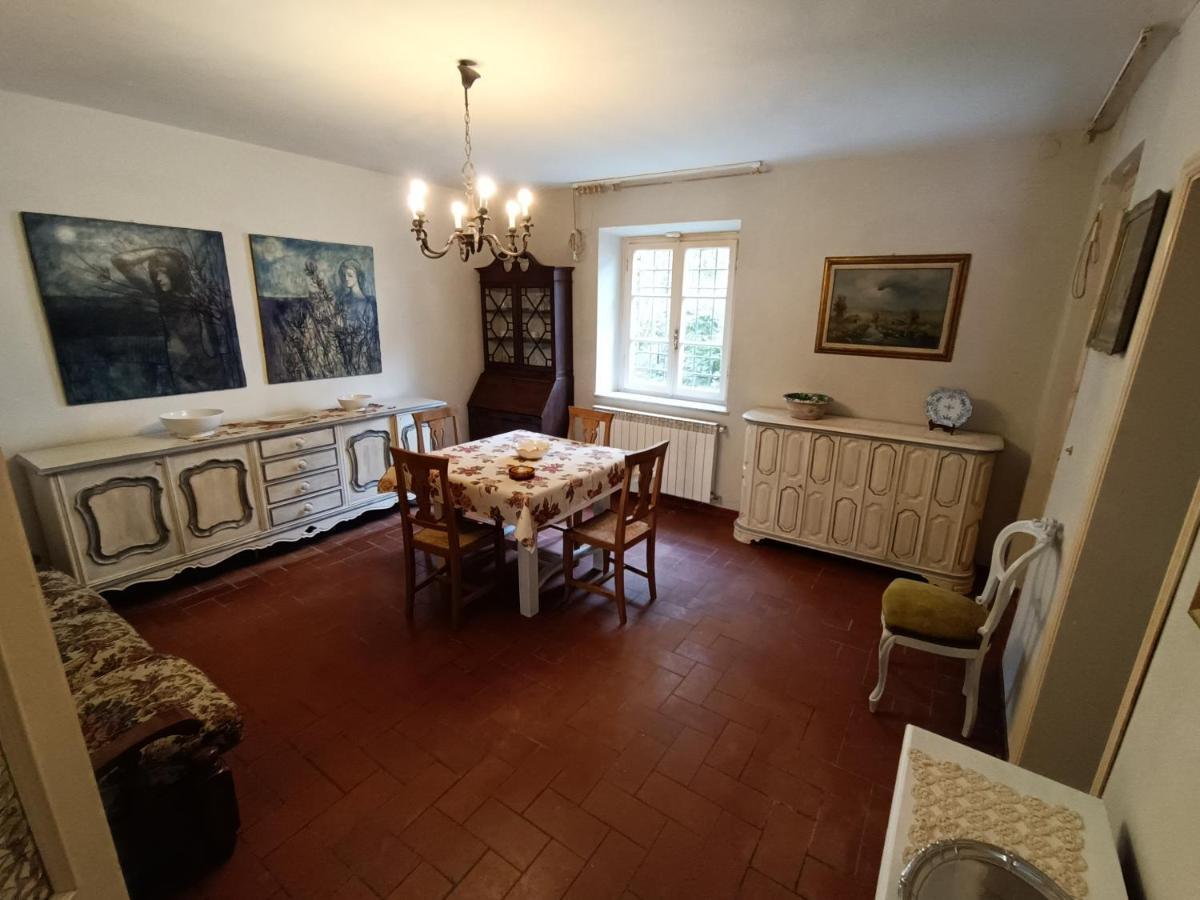 Cozy Apartment Near The City Walls Lucca Exterior photo