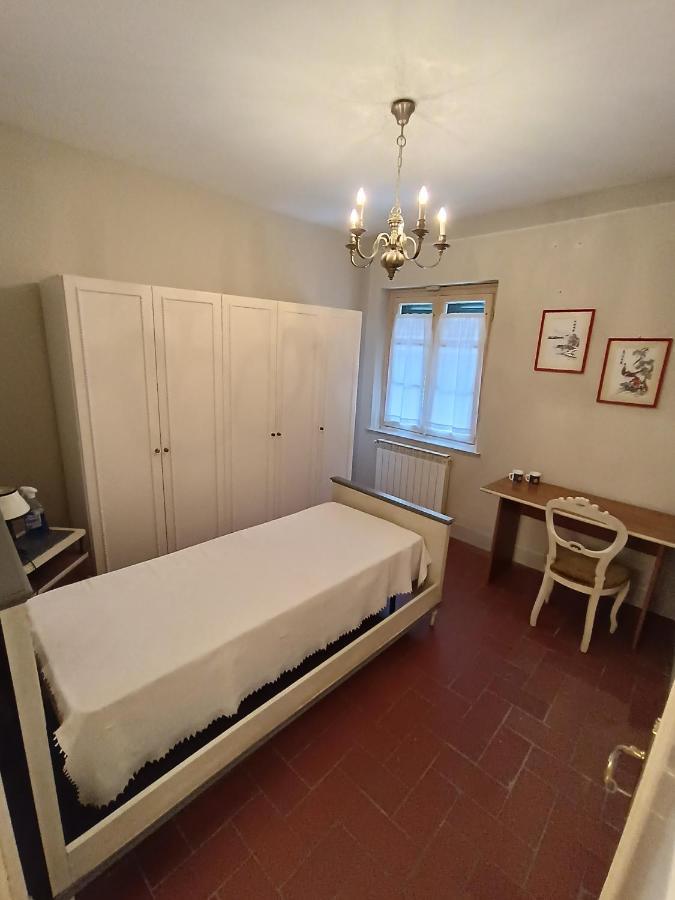 Cozy Apartment Near The City Walls Lucca Exterior photo