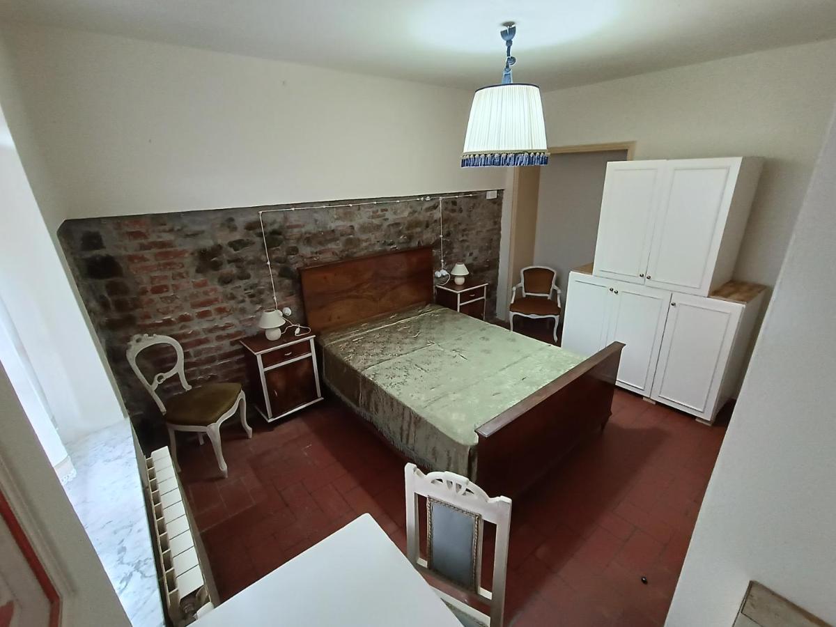 Cozy Apartment Near The City Walls Lucca Exterior photo
