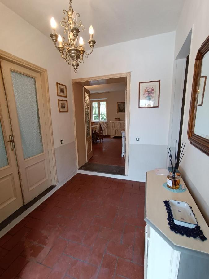Cozy Apartment Near The City Walls Lucca Exterior photo