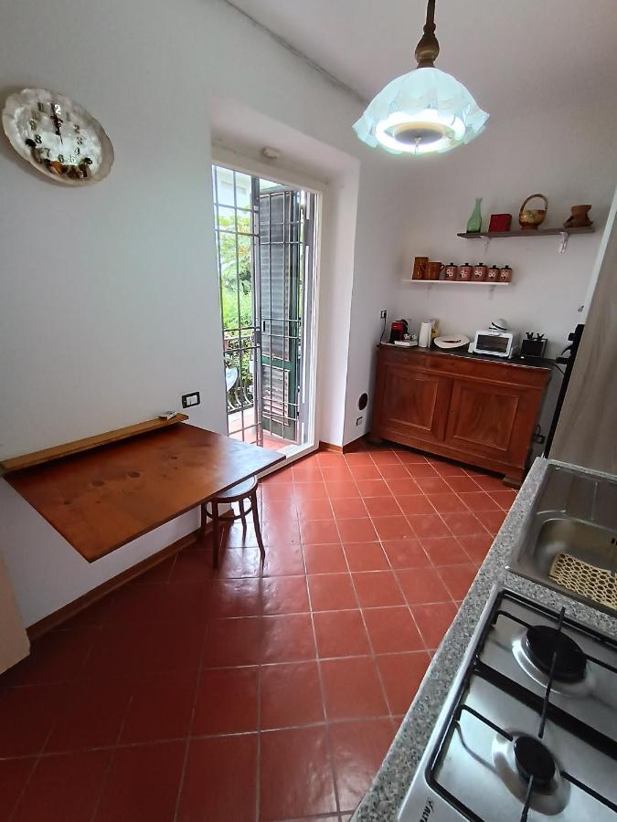 Cozy Apartment Near The City Walls Lucca Exterior photo