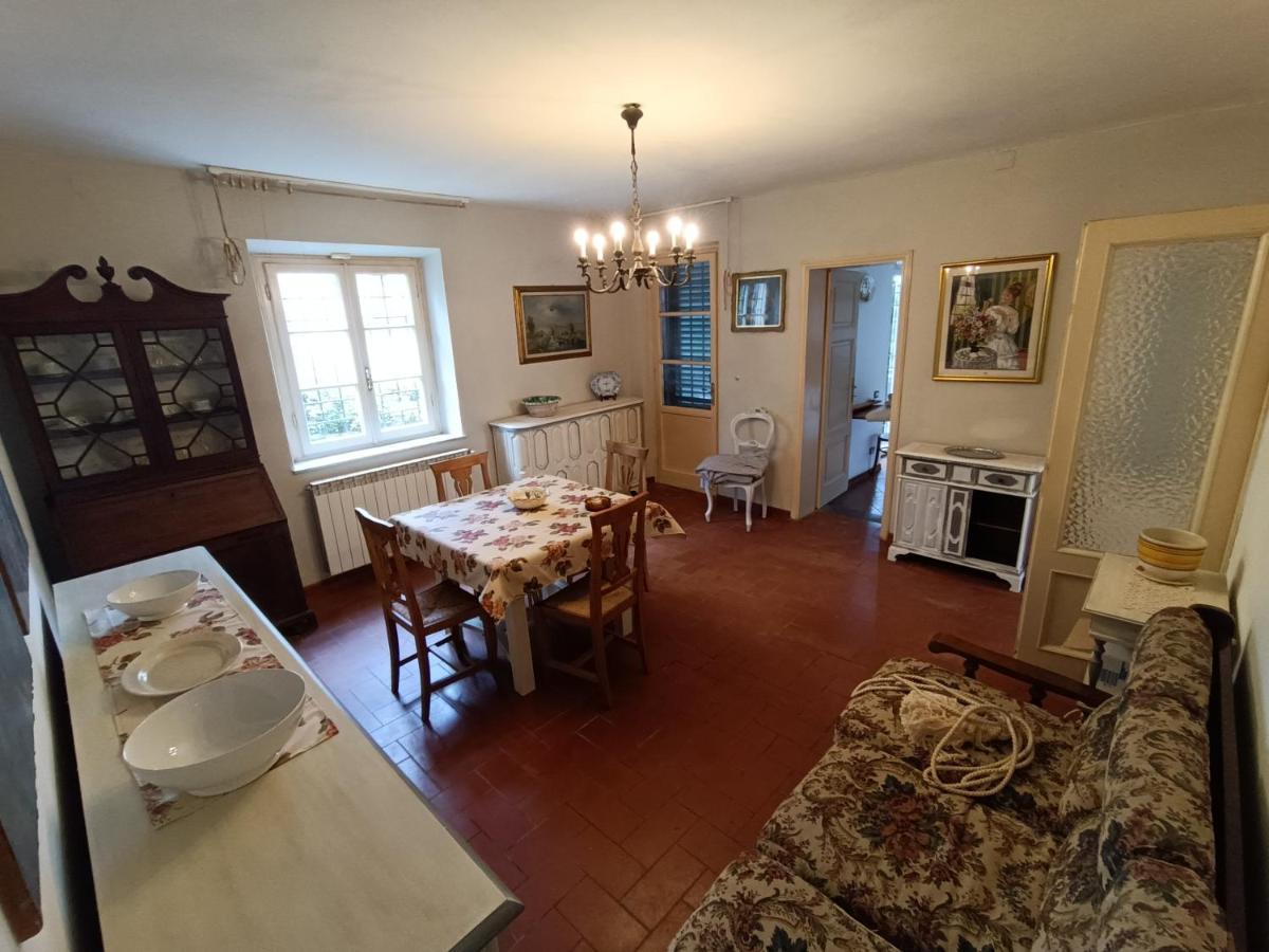 Cozy Apartment Near The City Walls Lucca Exterior photo